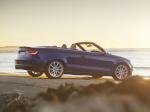Audi A3 Cabriolet 2.0 TDI 2014 года (AU)